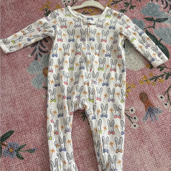 Roller Rabbit bunny - Picture 1 of 1